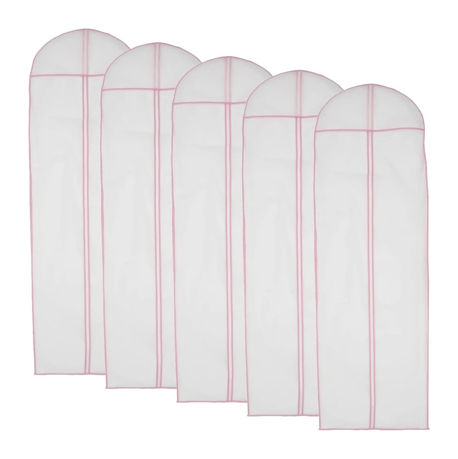 Funda for vestido de novia tela no tejida