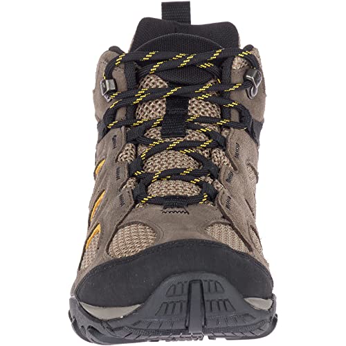 Image of Merrell mens Yokota 2 Mid Waterproof