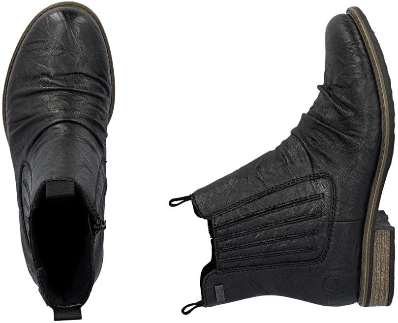 Rieker 74855 Ornella Women's Boots