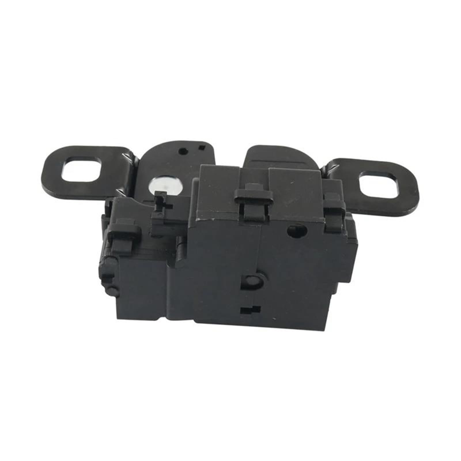 Xdxlbgdgan One Color Tailgate Trunk Lock Actuator Latch 51249802312 9802312 Car Trunk Lock Machine Tailgate Door Actuator Boot Lid