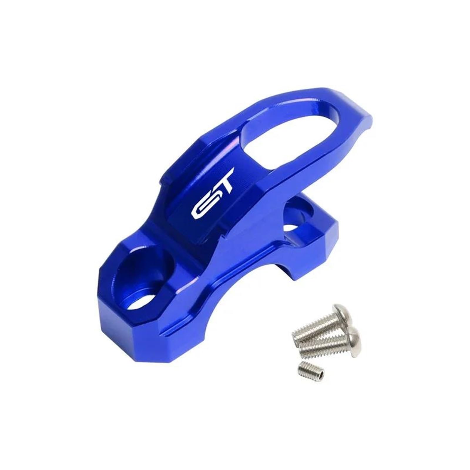 AMASONY Storage Hooks for Suzuki GSX-S1000GT GSX-S1000 GT GSX-S 1000 GSXS 1000GT(Blue)