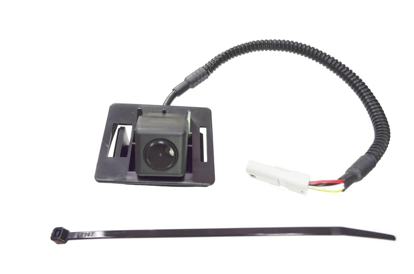 PT Auto Warehouse BUCGM-569 - Park Assist Back Up Camera - Without HD Vision