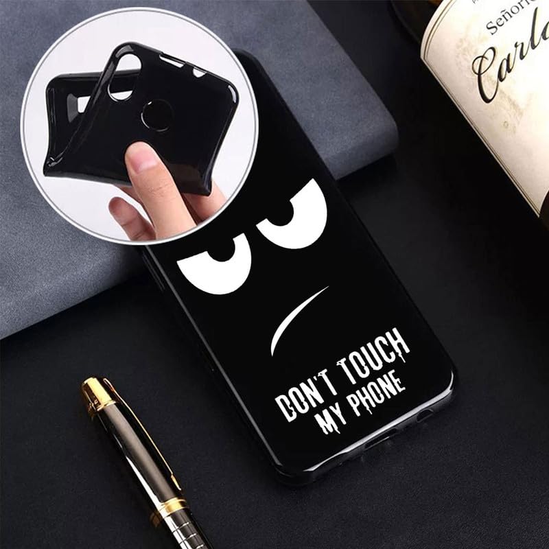 Coque + Verre Trempé Pour Ulefone Armor X32 Pro / X32 - Housse Silicone TPU Transparente, Protection Renforcée