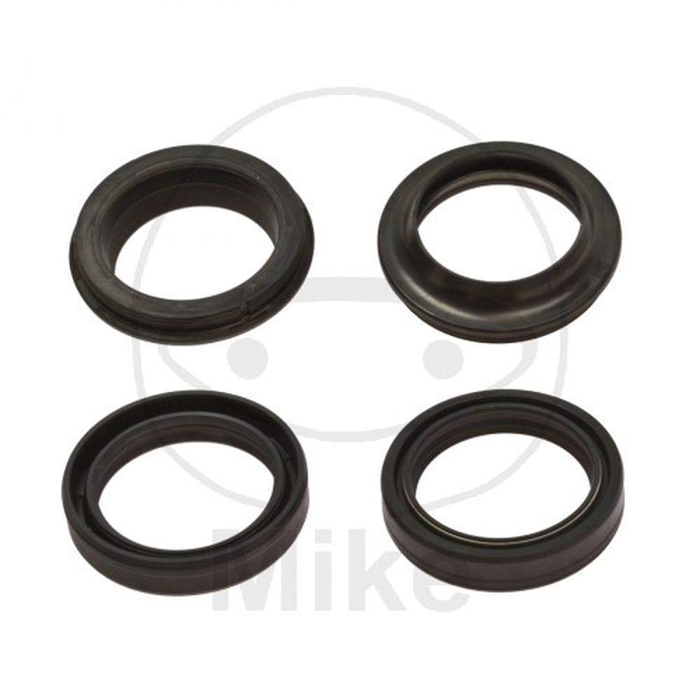 KIT PARAOLI FORCELLA E PARAPOLVERE 41X54X11