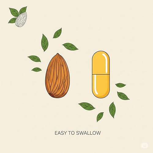 Miniatura 5 de Cápsulas blandas de aceite de orégano  6000 mg de alta potencia con 165 mg de Carvacrol y 200 mg de aceite de semilla negra  Apoyo inmunológico 2 en
