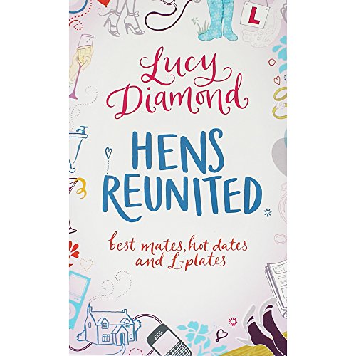 TheWorks Hens Reunited