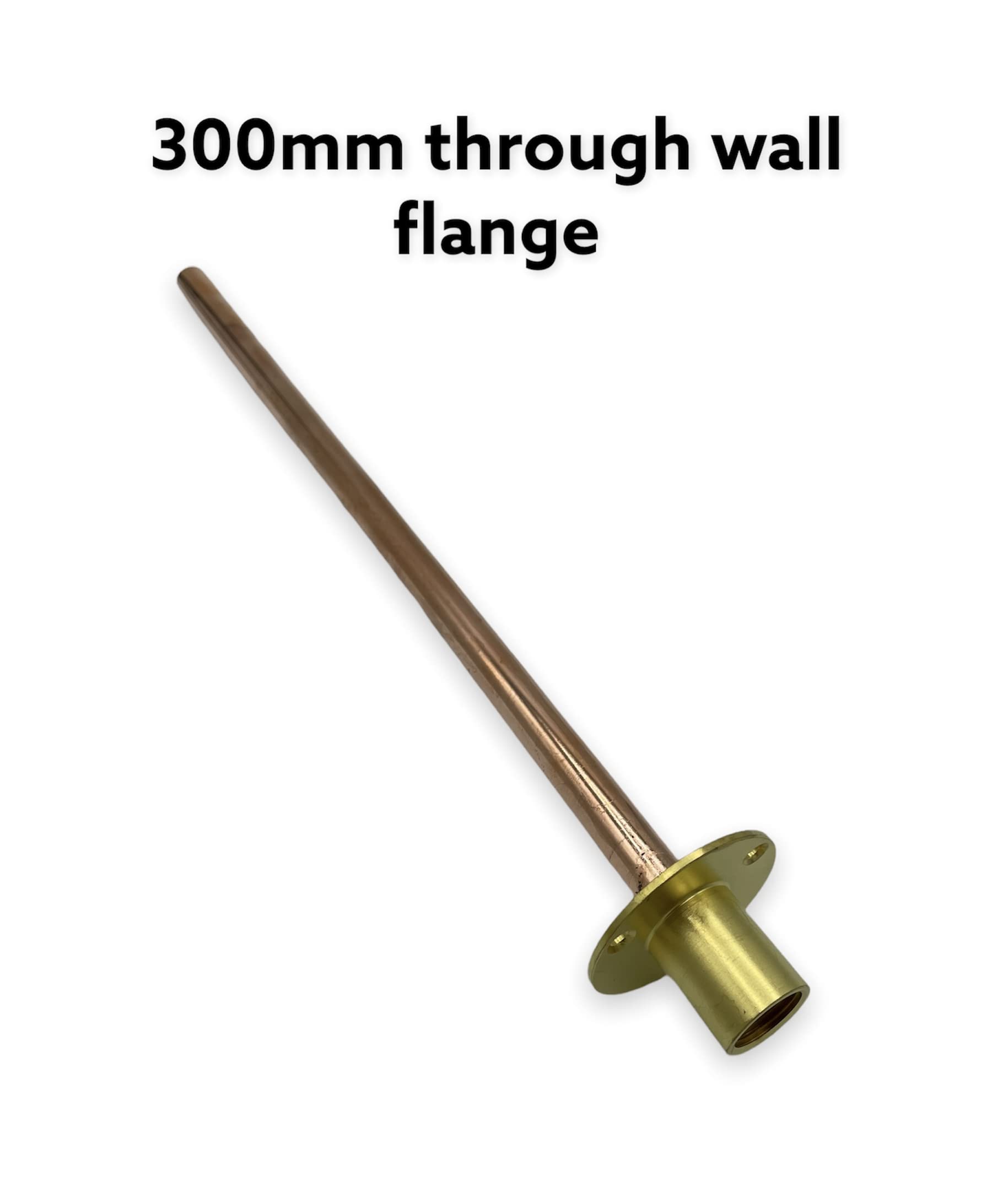 Garten Wasserhahn 1/2" , Messing Poliert - Hahn, Auslaufventil