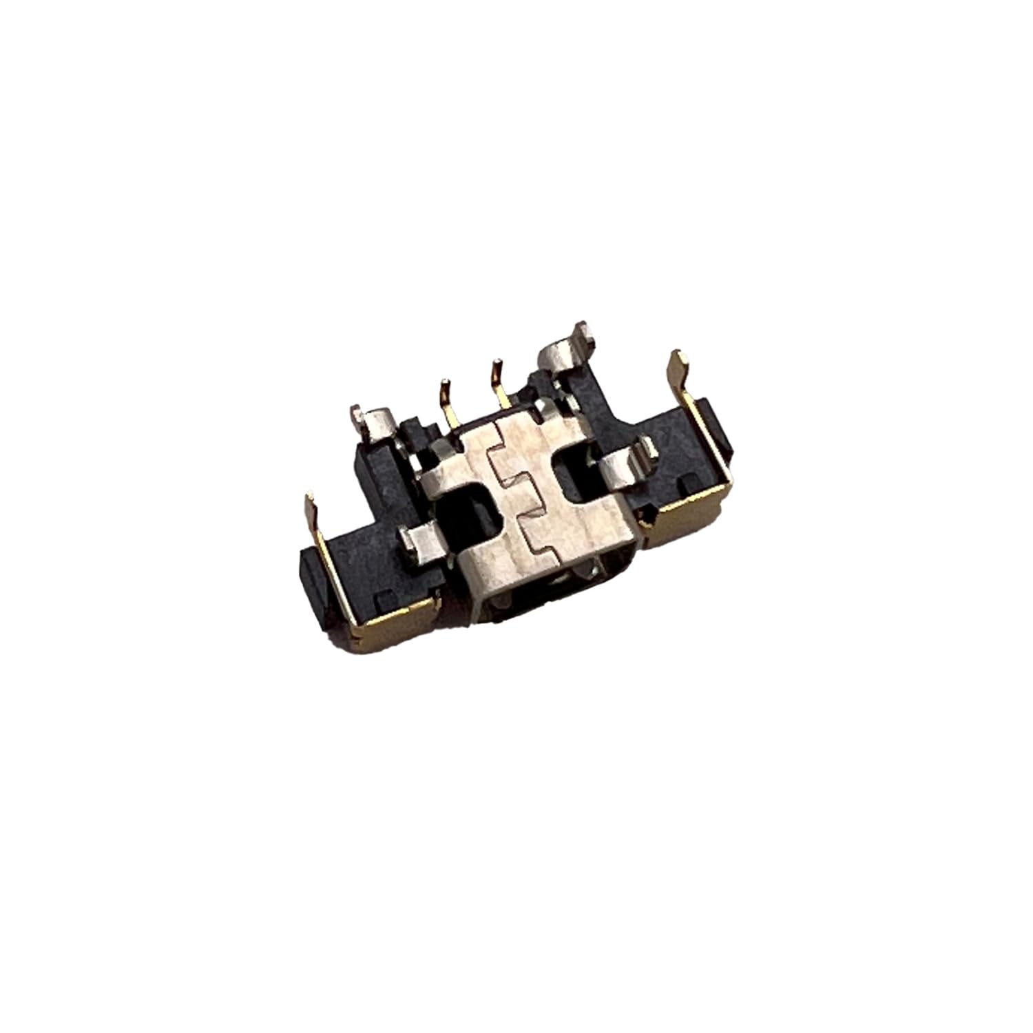 Porta di ricarica Power Socket per Nintendo 3DS DSi DSi XL Parte di ricambio per la riparazione