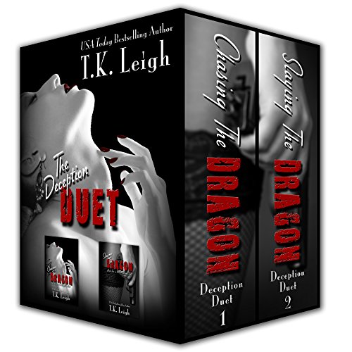 Bargain eBook - The Deception Duet