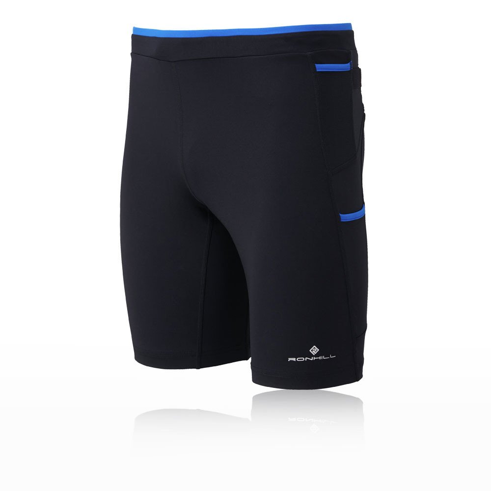 ronhill infinity cargo stretch short