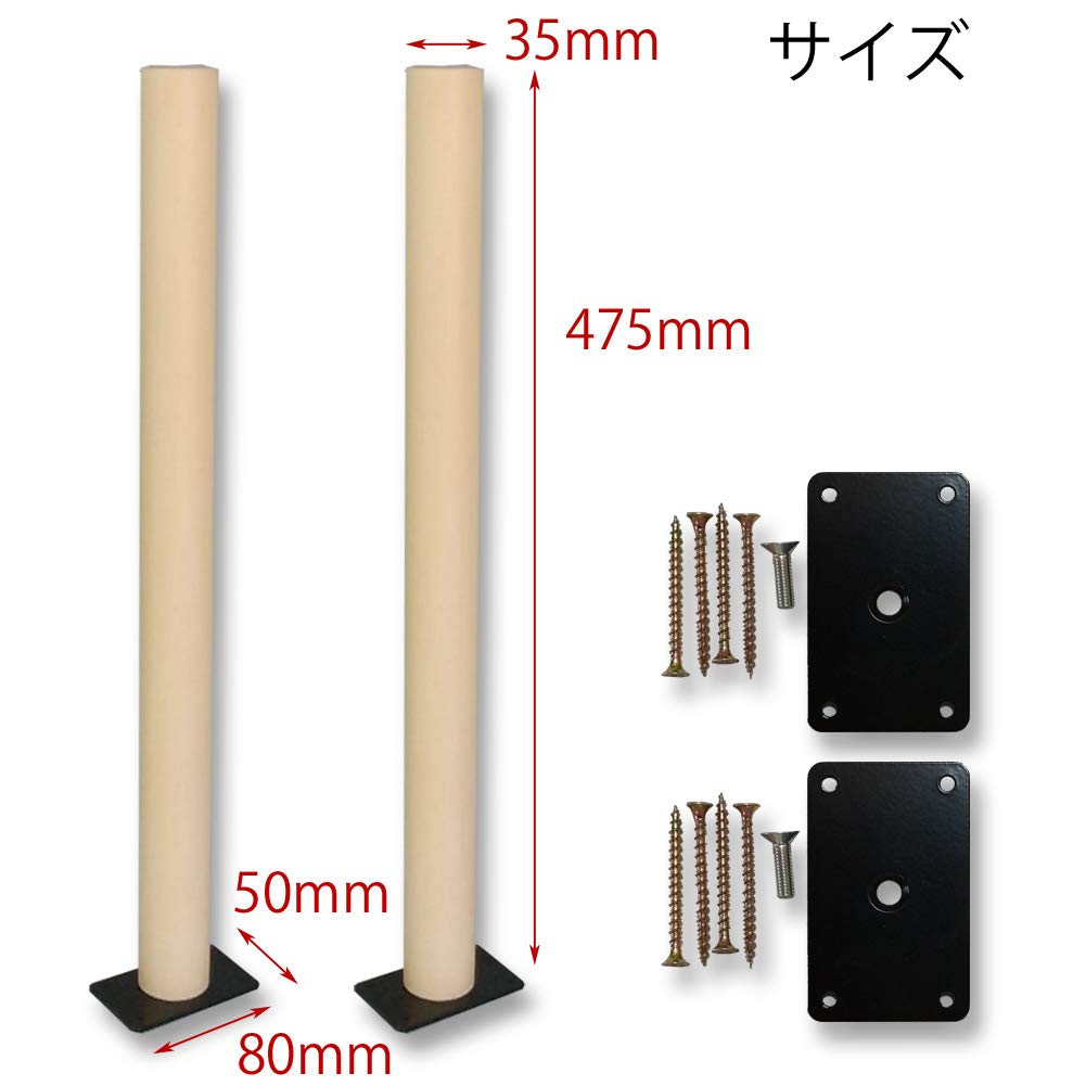 Amazon｜CAP キャップ 壁掛けボードラック サーフボードラック ウッド