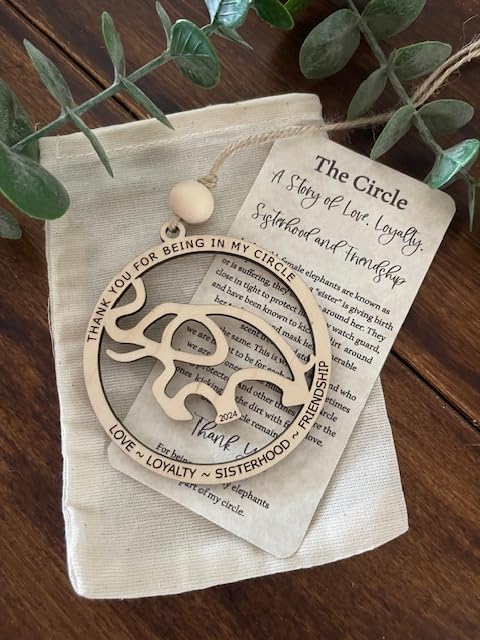 Amazon.com: The Circle- A story of Love, Loyalty, Sisterhood ...