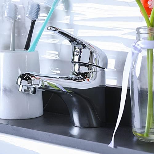 Queen Wash Basin Mixer
