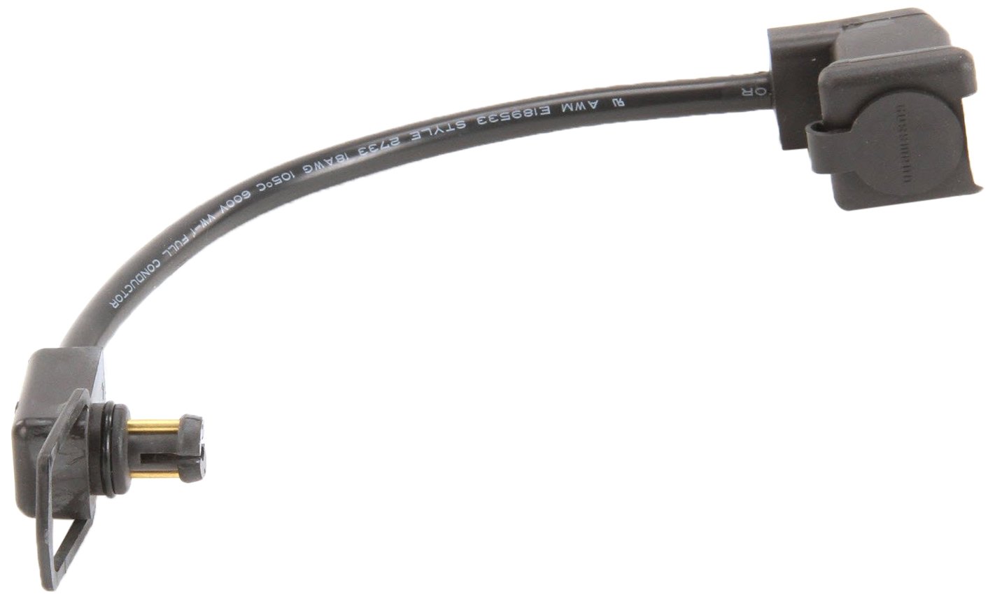 Hussmann 0515712, Harness- SLC Light Adapter 3-P