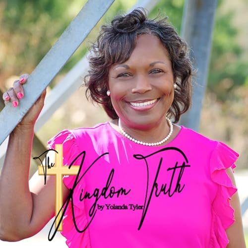 The Vision of God's Mercy - Pastor Bill Jenkins