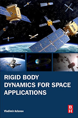 Rigid Body Dynamics for Space Applications view 2