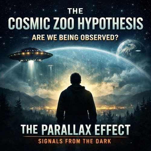The Cosmic Zoo Hypothesis: Are We Being Observed?