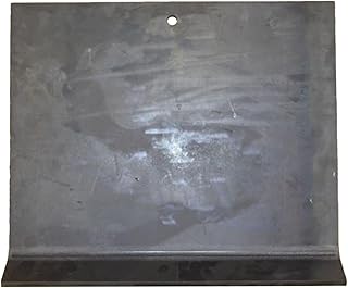 Quadra-Fire 3100 Wood Stove Steel Baffle: 832-0360-SPFL