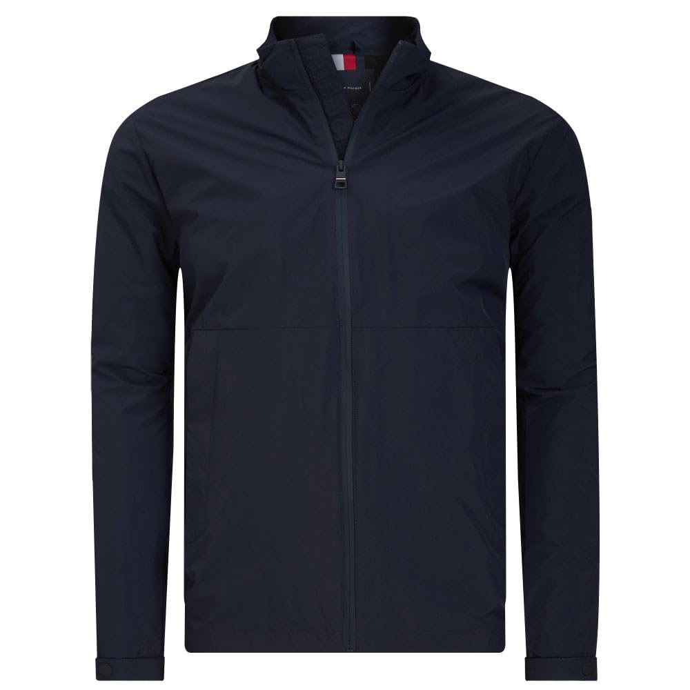 Tommy Hilfiger Inne kurtki Mężczyźni Branded Blouson Mw0mw39198