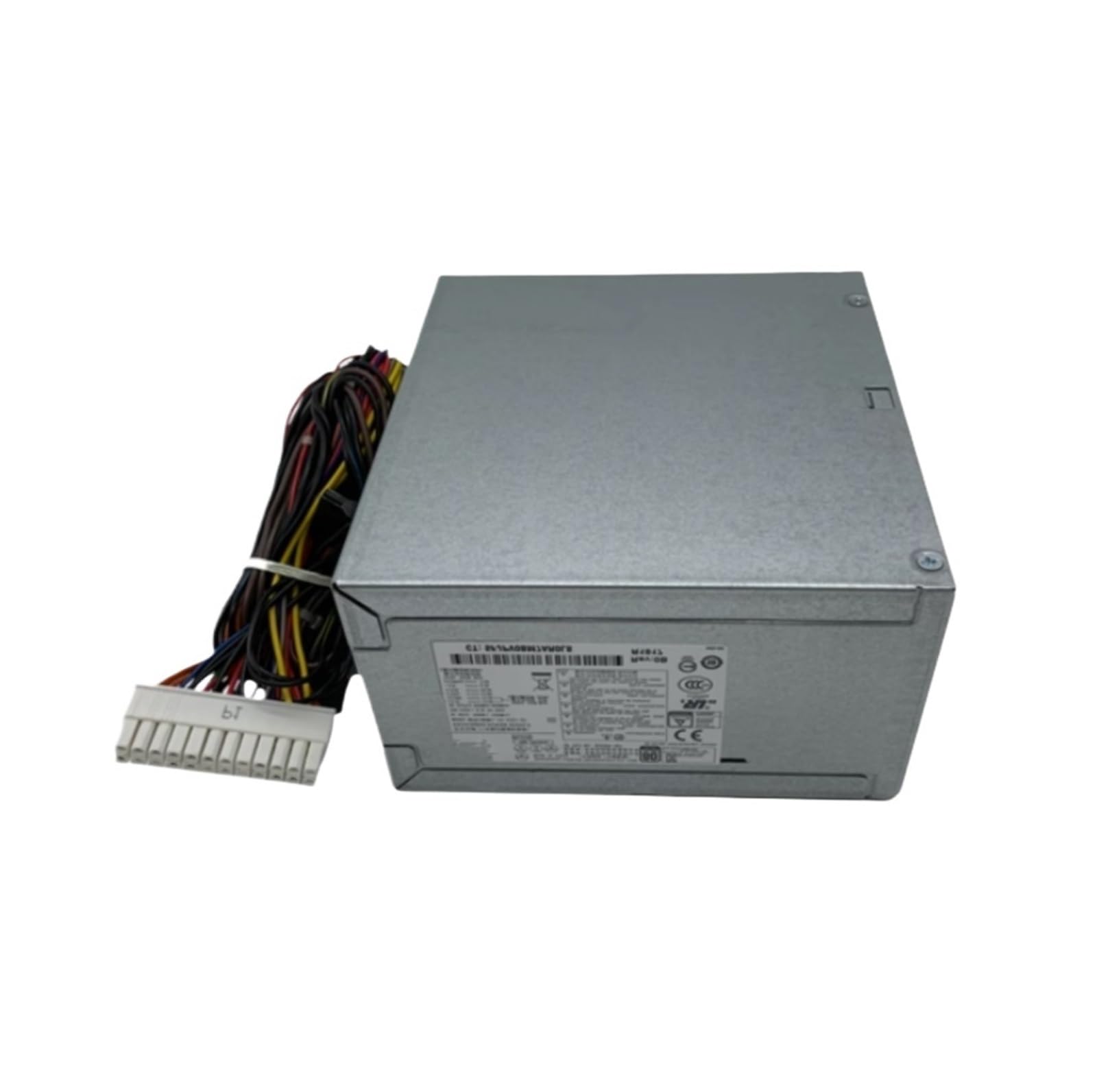 Bloc d'alimentation PS-6301-07 570 580 750, ATX 300 W, 832005-001, PS-6301-07, 24 + 4 + 6 Broches