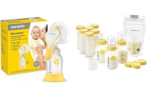 Medela Breast Milk Storage System: The Ultimate Solution for Nursing Moms