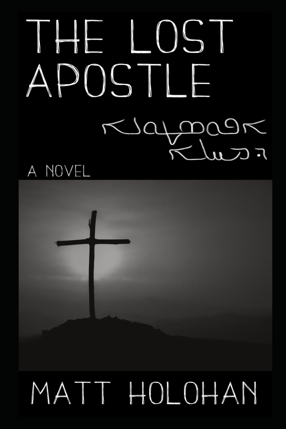 The Lost Apostle