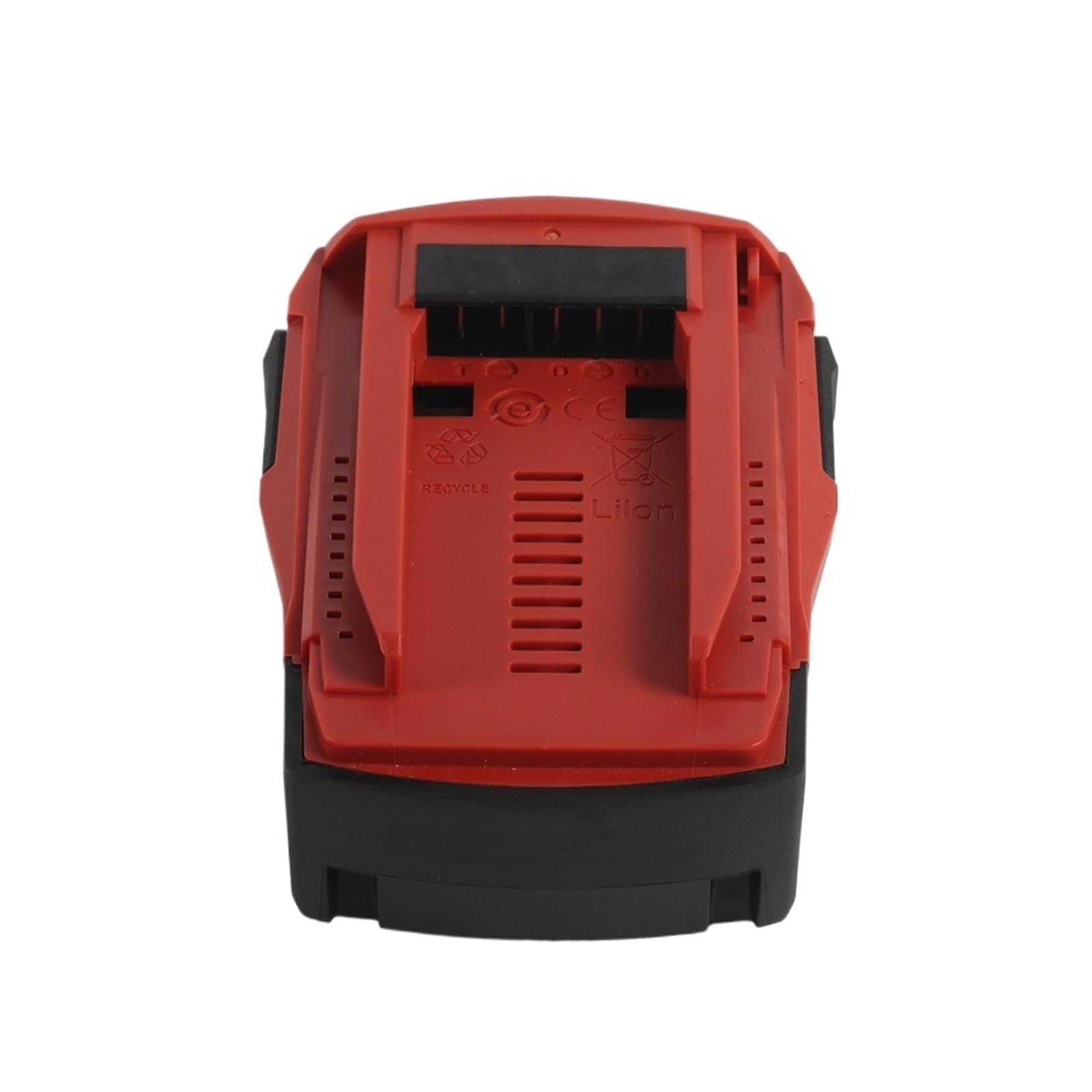 Batería de Repuesto de Iones de Litio B22 de 22 V y 5,0 Ah, Compatible con Hilti B22, 18 V, 21,6 V y 22 V, for Herramientas eléctricas inalámbricas