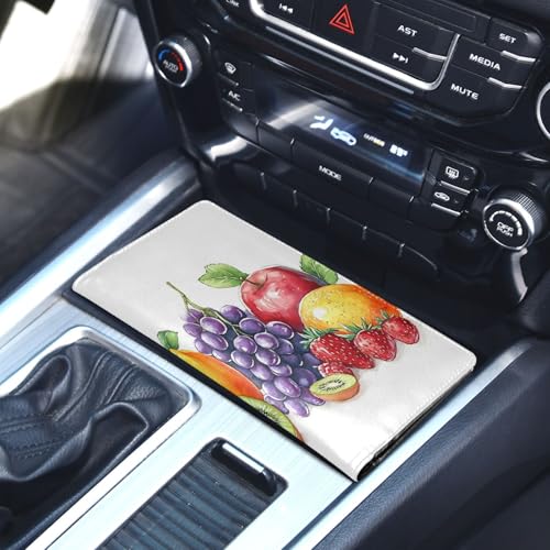 Organizador de Documentos para Auto Slim miniatura 5
