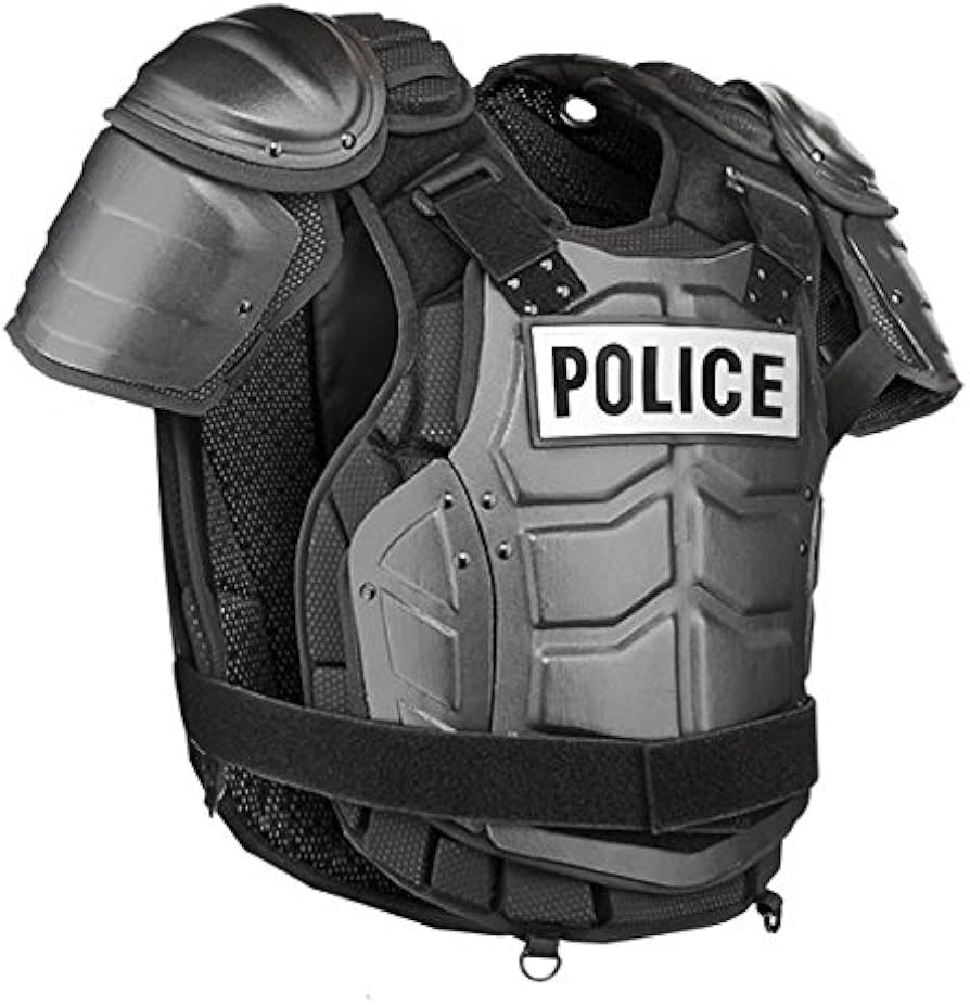 Amazon | Damascus Gear ボディプロテクター IMPERIAL DFX2