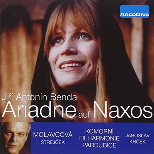 Ariadne Auf Naxos
