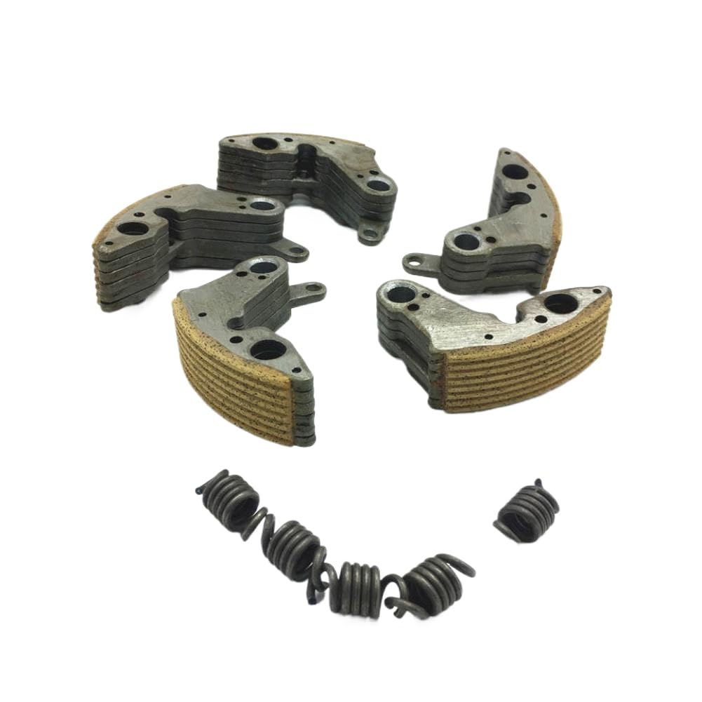 Pastillas De Embrague De Transmisión Con Muelle Para CF800 800CC ATV UTV Go Kart