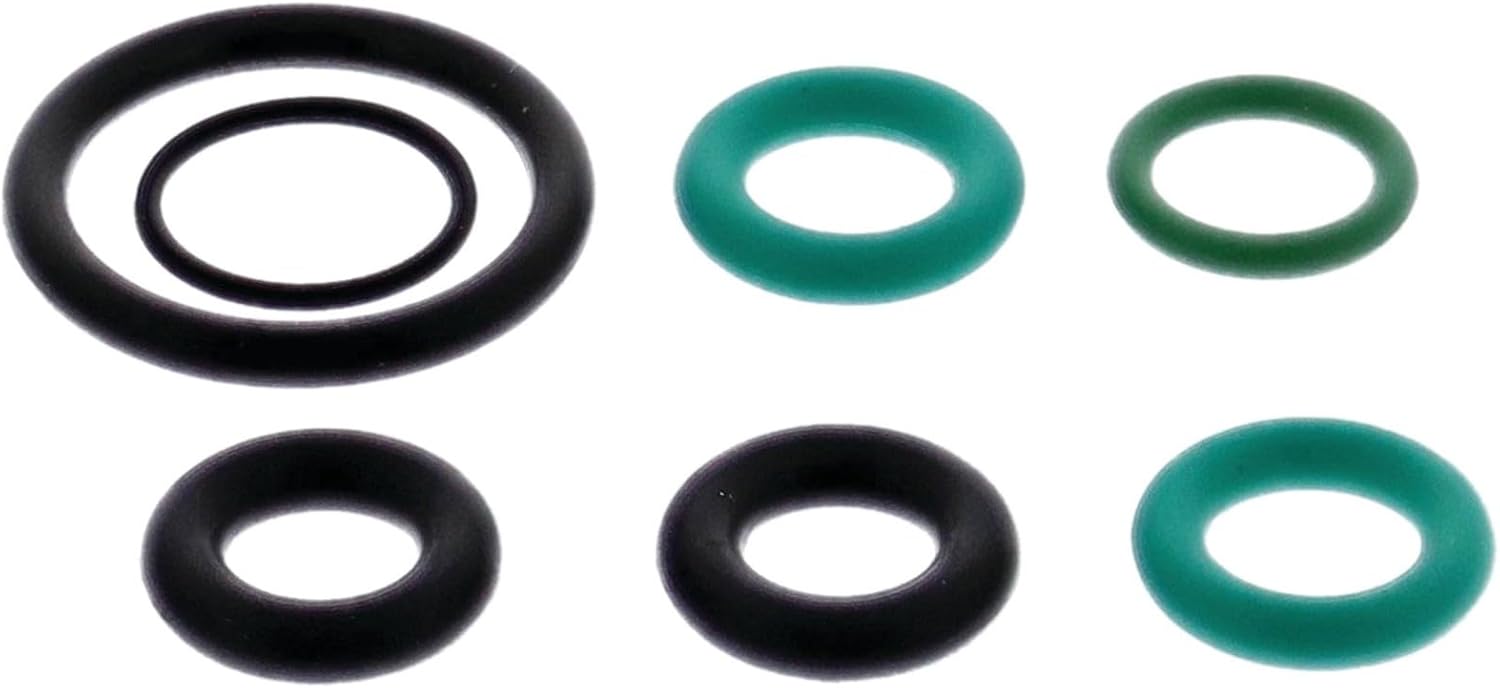 Vertex Injector/Throttle Body O-Ring Kit For Arctic Cat Berarcat 3000 EFI