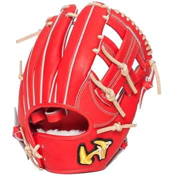 Amazon | [ワールドペガサス] 野球 一般軟式グローブ 内野手