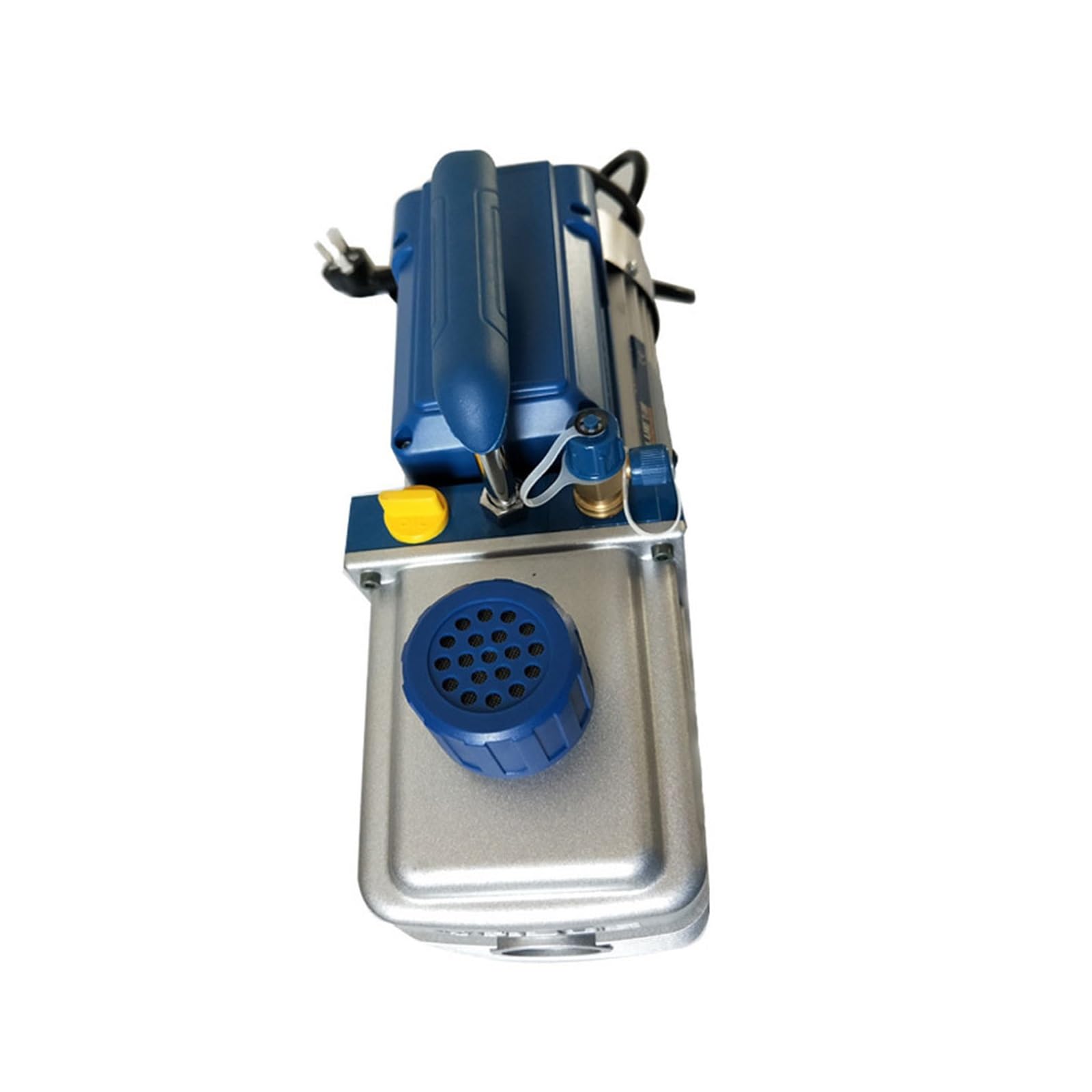 150 W Mini przenośna pompa próżniowa Ultimate Vacuum do laminatora i separatora ekranów LCD