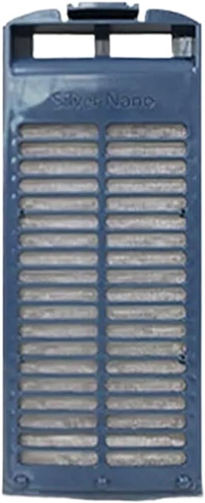 Washing Machine Washer Magic Lint Filter Parts Fine Mesh，Compatible For Samsung，Washing Machine Parts Accessories DC97-00252J
