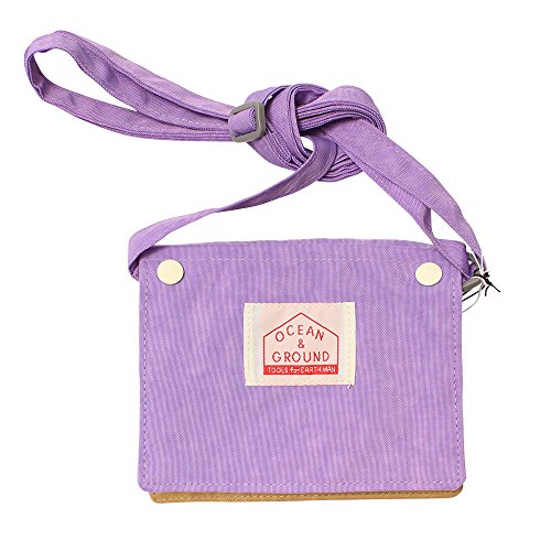 �i�I�[�V�����A���h�O���E���h�jOcean��Ground 2WAY�ړ��|�P�b�gBAG GOODAY:�n���J�`/�e�B�b�V��/�P�[�X/�V�����_�[ F ���x���_�[