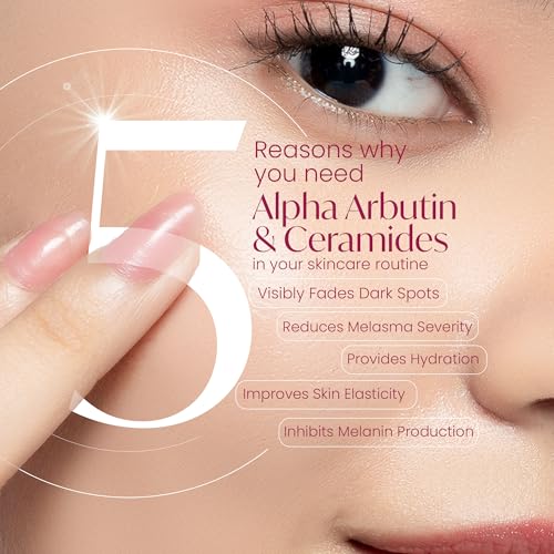 Image of Alite Spots Reduction Cream - 5% Liposomal Tranexamic Acid + 2% Alpha Arbutin + 4% Niacinamide PC | For Acne Marks, Dark Spots & Post-Acne Hyperpigmentation | Men Women | Dermatologically Tested 15g Each (Pack of 2 )