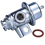 Fuel Injection Pressure Regulator For Chevy Camaro Malibu Impala Beretta Cavalier Lumina Trailblazer