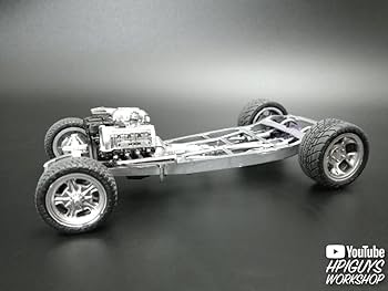 AMT'32 Ford Phantom Vickie 1:25スケール（希少品） AMT 1/25 scale Hot Wheels 1932 Ford Phantom Vicky plastic