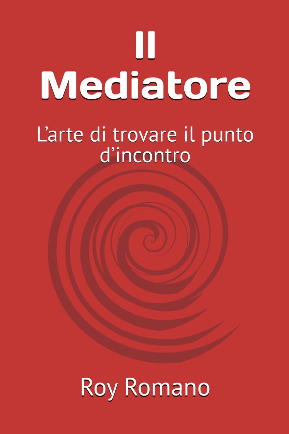 Il Mediatore: L’arte di trovare il punto d’incontro