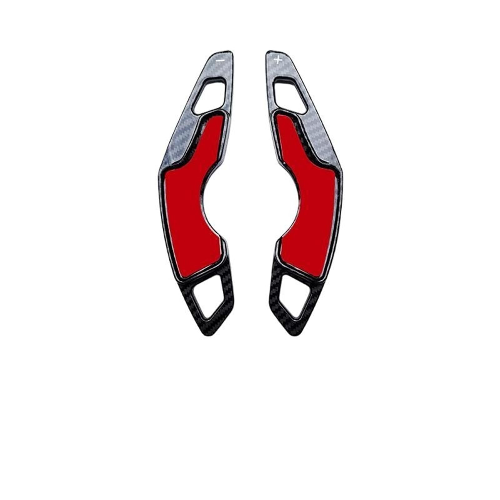 ZHAUYORV Shift Paddle Compatible with Lexus is NX RC