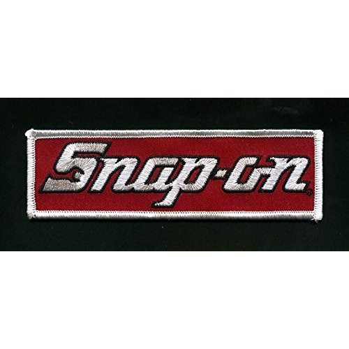 Amazon | Snap-on ワッペン 四角 | ワッペン・アップリケ 通販