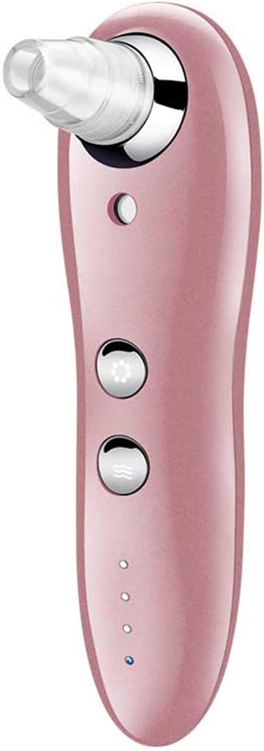 Blackhead Remover Pore Vacuum Cleaner Facial Pore Cleaner