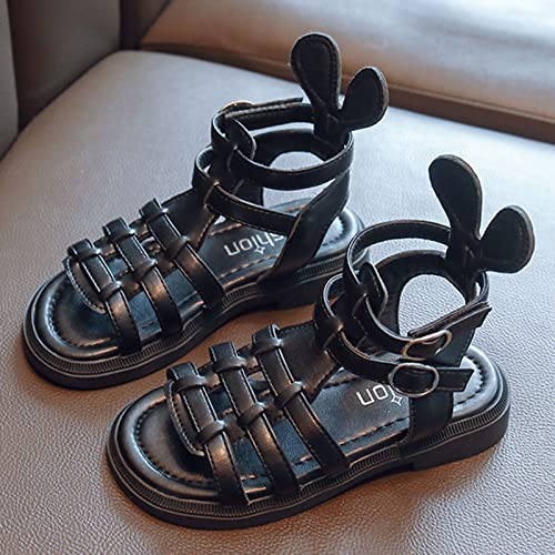 Squeaky Shoes for Toddler Girls Bottom Home Breathable Beach Slippers Toddler Shoes4