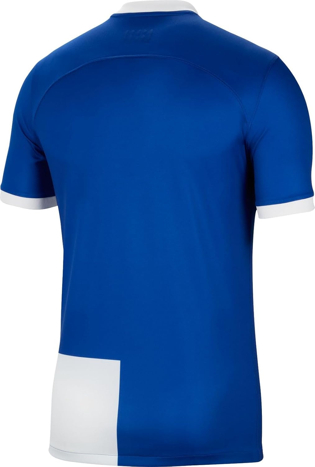 Nike 2023-2024 Atletico Madrid Away Football Soccer T-Shirt Jersey