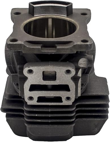 Miniatura 6 de 1145-020-1200 Kit de pistón de cilindro de 1.575 in para motosierra Stihl MS201 MS201C MS201C-E MS201C-EM MS201C-M MS201-2-MIX MS201T MS201TC