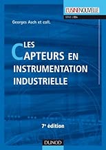 Download Les capteurs en instrumentation industrielle - 7ème édition PDF