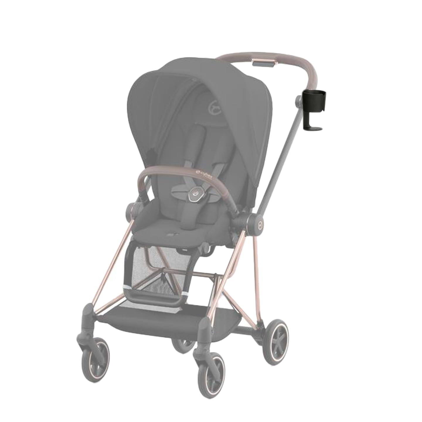 Porte-gobelet pour poussette Cybex