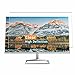 Produktbild Vaxson 3 Stück Schutzfolie, kompatibel mit HP M27fw M27 fw 27" Monitor, Displayschutzfolie TPU Folie Bildschirmschutz [nicht Panzerglas ] Neue