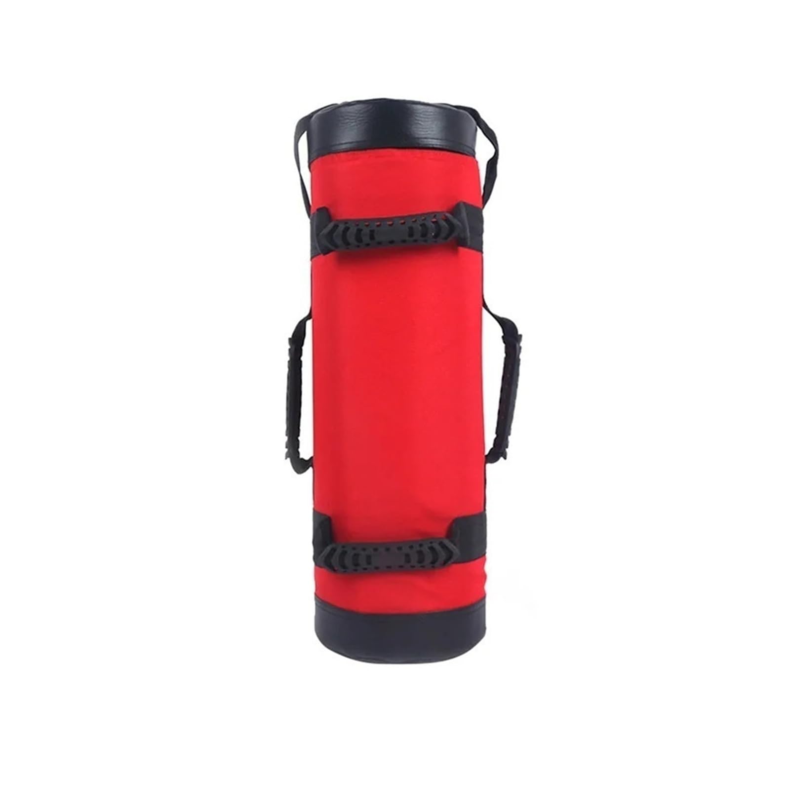 Sandbag Fitness Sacca Allenamento 5-20 kg Fitness Sollevamento Pesi Costruzione Palestra Allenamento Muscolare Sacco di Sabbia Boxe Attrezzatura MMA
